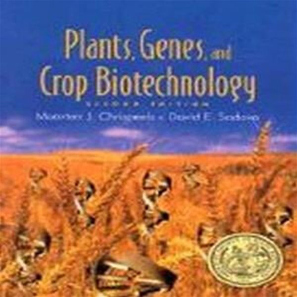 Plants, Genes and Crop Biotechnology (Hardcover, 2, Revised)