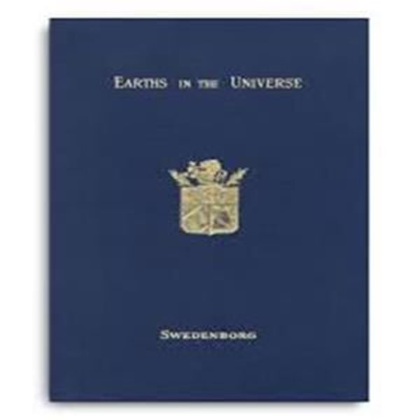 Earths In The Universe (Hardcover)