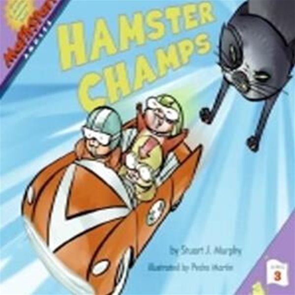 Hamster Champs