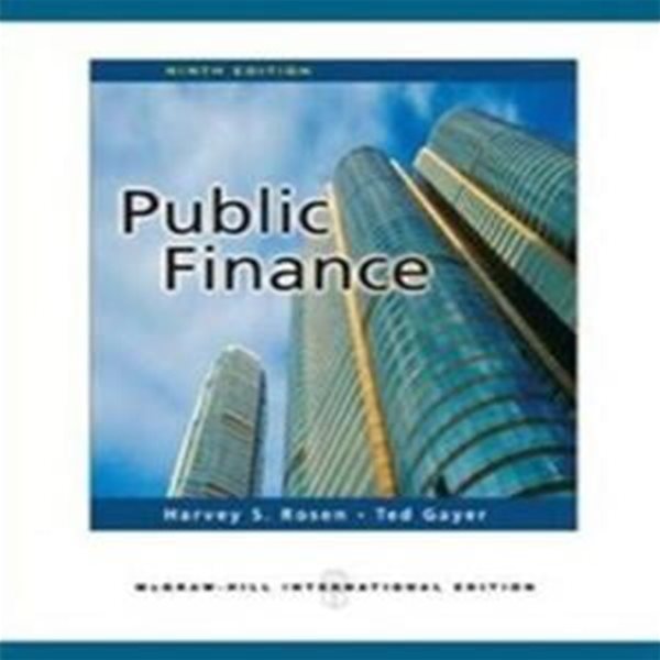 Public Finance