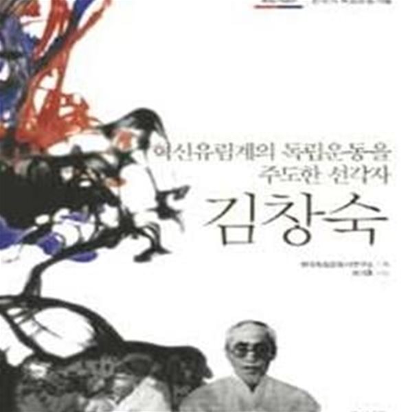 김창숙 (혁신유림계의 독립운동을 주도한 선각자)