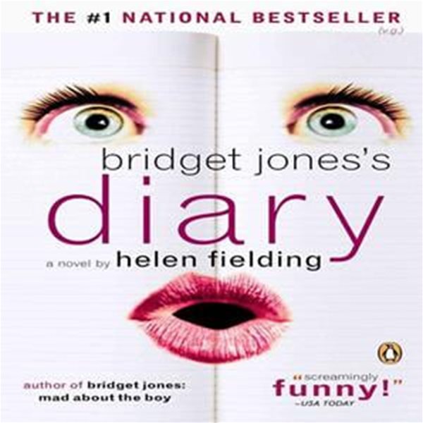 Bridget Jones’s Diary