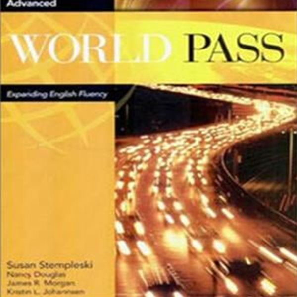 World Pass Advanced