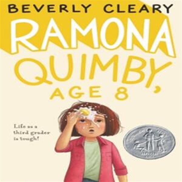 Ramona Quimby, Age 8