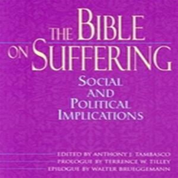 The Bible on Suffering: Social and Political Implications (Social and Political Implications)