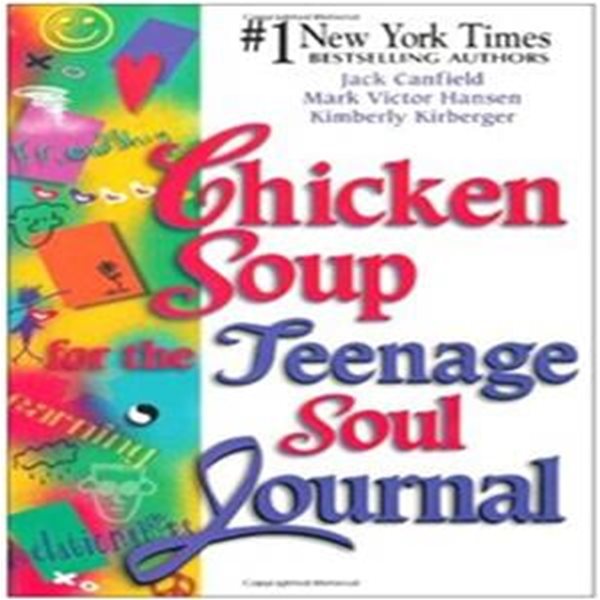 Chicken Soup for the Teenage Soul Journal (Journal)