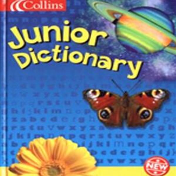 Collins Junior Dictionary