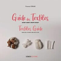 The Textiles Guide (new edition)