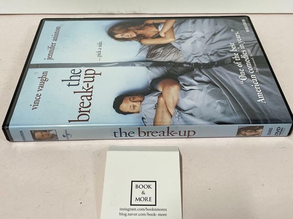 [수입] The Break-Up (Widescreen Edition)