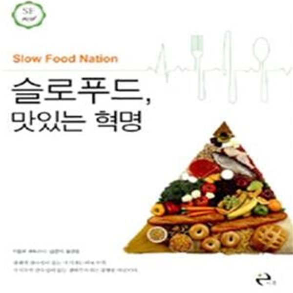 슬로푸드, 맛있는 혁명 (Slow Food Nation)