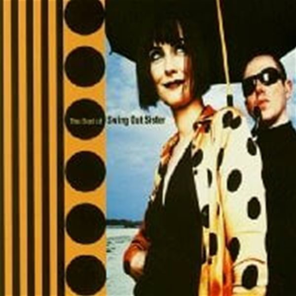 Swing Out Sister / The Best Of Swing Out Sister (일본수입)