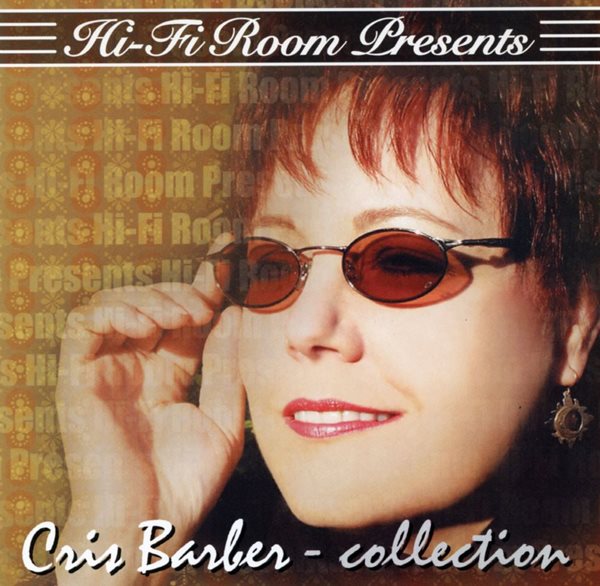 크리스 바버 - Cris Barber - Collection [24Bit] [HDCD] [싱가폴발매]