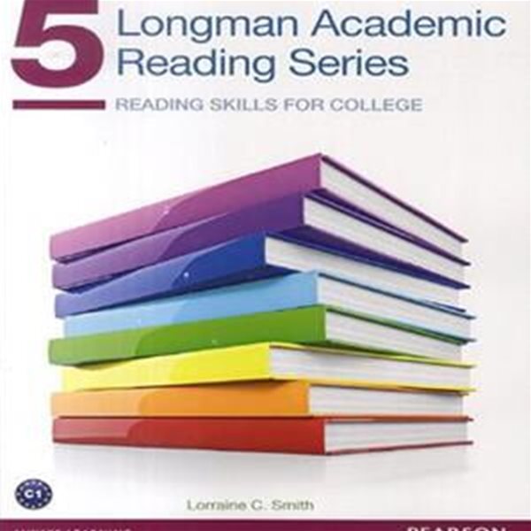 Longman Academic Reading Series. 5 (Essays to Research Papers)