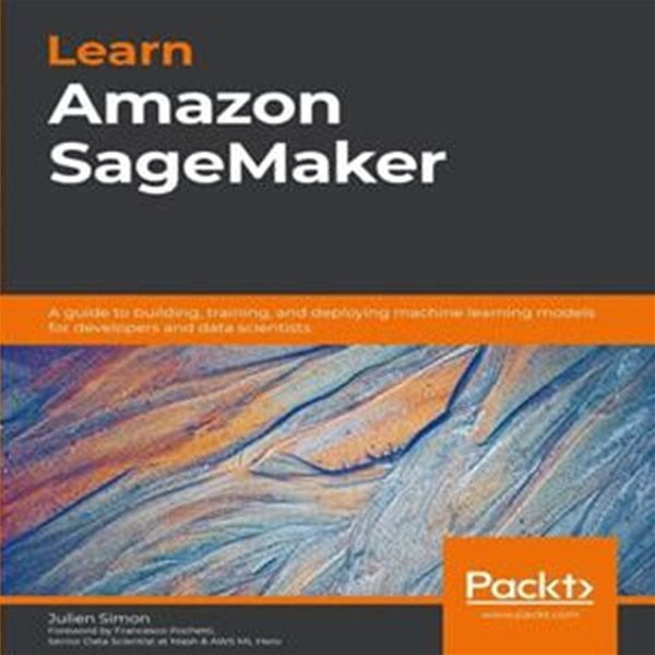 Learn Amazon SageMaker (A guide to building, training, and deploying machine learning models for developers and data scientists)