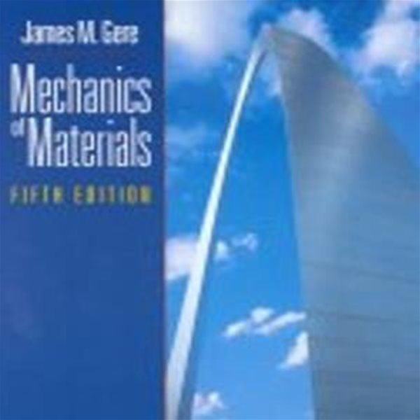 MECHANICS OFMATERIALS-5/E