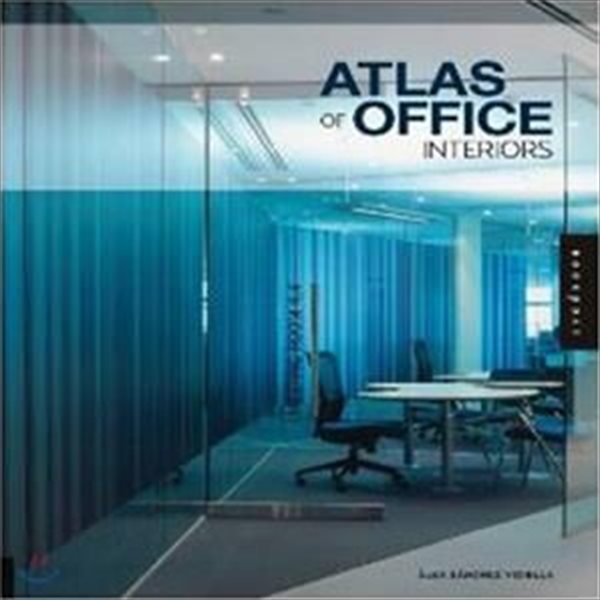 Atlas for Office Interiors