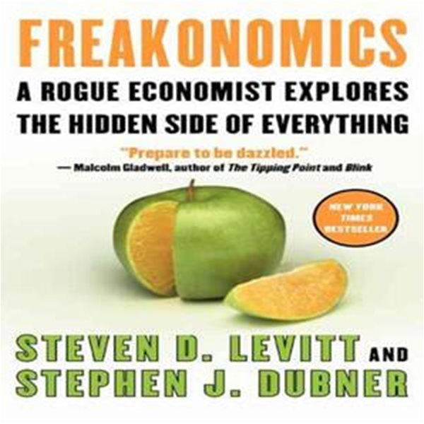 단:Freakonomics RoughCut