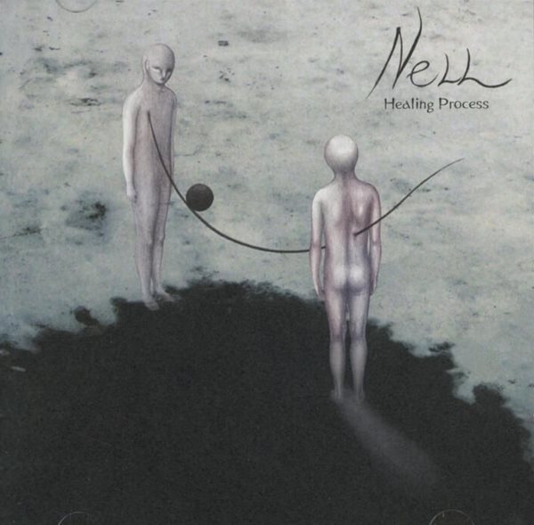 넬(Nell) 3집 -  Healing Process(2CD)