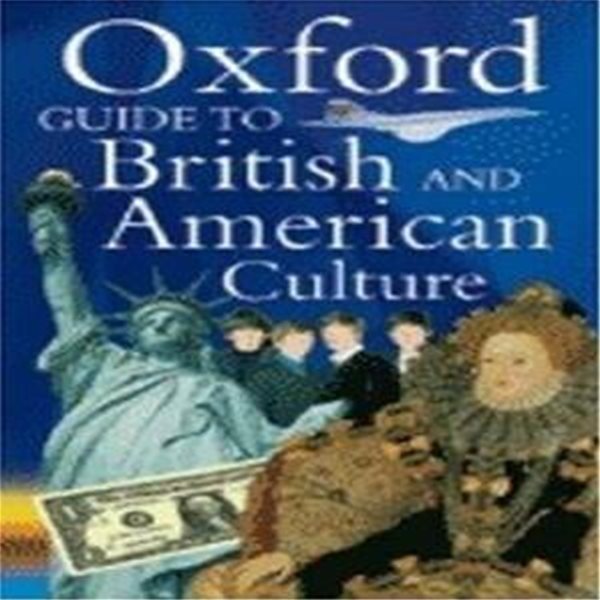 OXFORD GUIDE TO BRITISH AND AMERICAN CULTURE   /(옥스포드 영미 컬쳐사전/new edition)