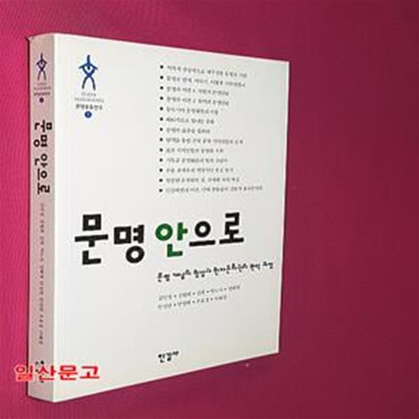 문명 안으로 (문명공동연구 1, 문명 개념의 형성과 한자문화권의 번역 과정)