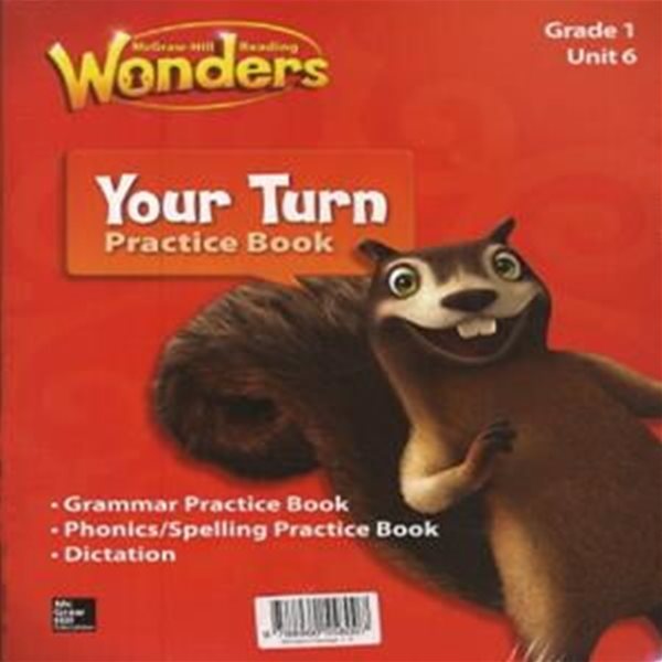 (영문판) Wonders Package 1.6 (Reading &amp; Writing Workshop, Practice Book, MP3 C)