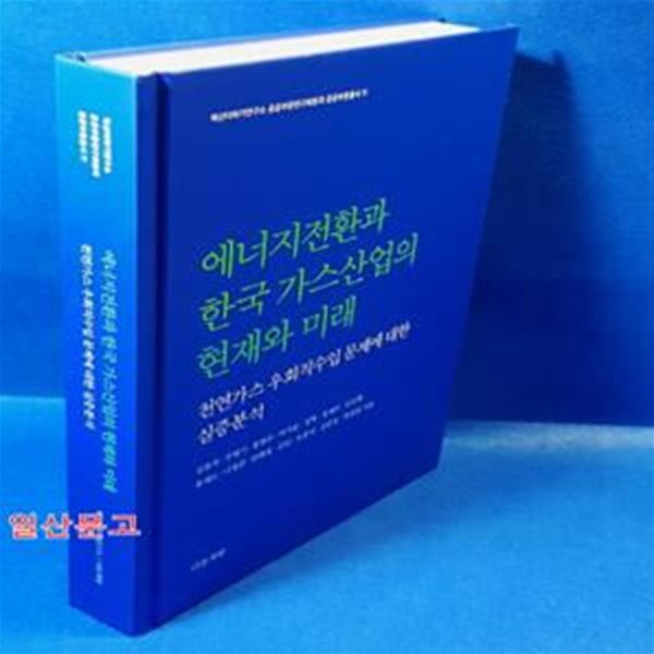 에너지전환과 한국 가스산업의 현재와 미래 (천연가스 우회직수입 문제에 대한 실증분석)