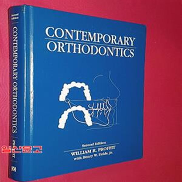 Contemporary Orthodontics