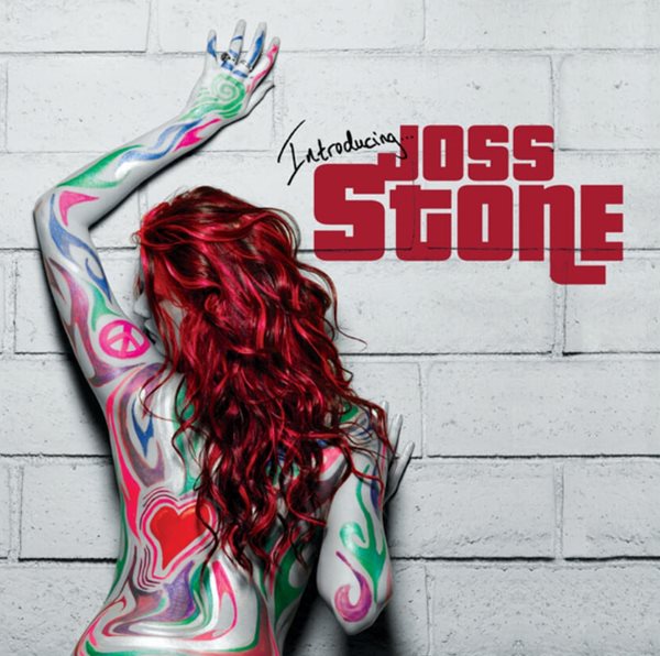 조스 스톤 (Joss Stone) - Introducing Joss Stone