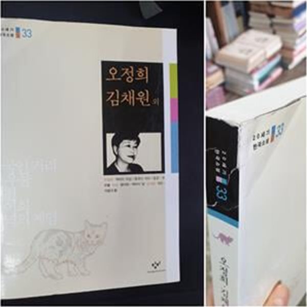 중국인 거리 저녁의 게임 병어회 겨울의 환 (20세기 한국소설 33)