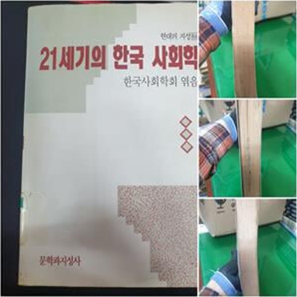 21세기의 한국 사회학