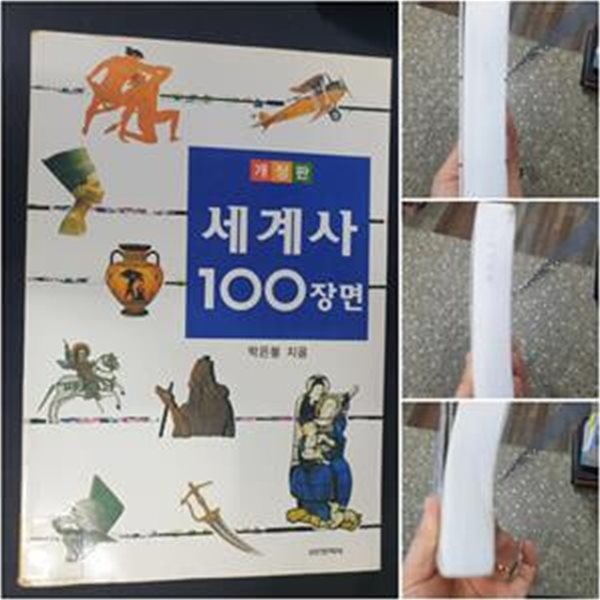 세계사 100장면