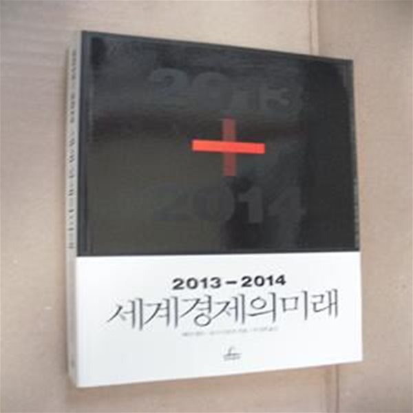 2013-2014 세계경제의 미래 (디플레이션 시대 모든 것이 달라진다)