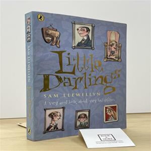 Little Darlings (Paperback)