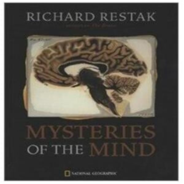 Mysteries of the Mind (Hardcover) 