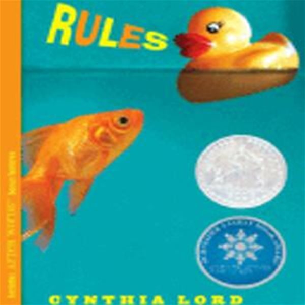 Rules (Scholastic Gold)