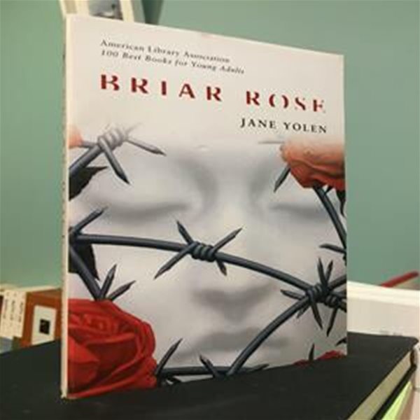 Briar Rose: A Novel of the Holocaust