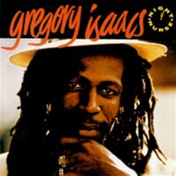 Gregory Isaacs / Night Nurse (수입)