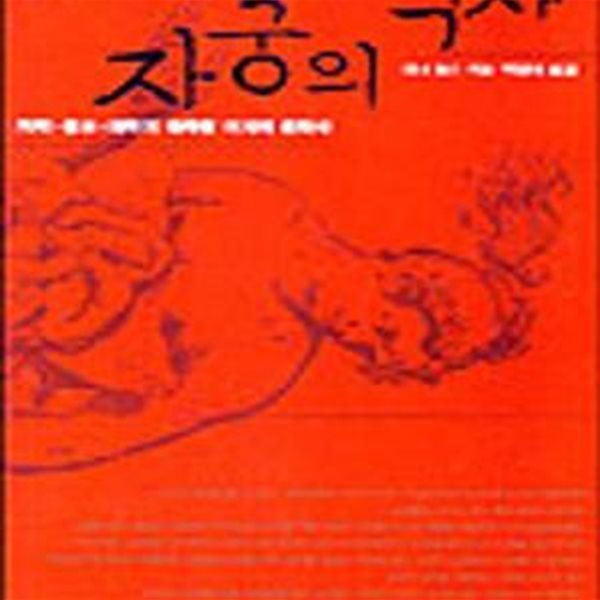 자궁의 역사 (의학&#183;종교&#183;과학이 왜곡한 여자의 문화사)-2002