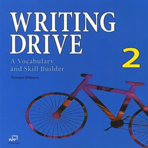 Writing Drive 2