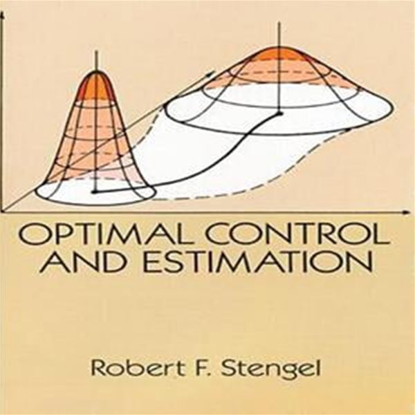 Optimal Control and Estimation Paperback