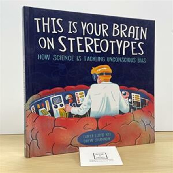 This Is Your Brain on Stereotypes: How Science Is Tackling Unconscious Bias