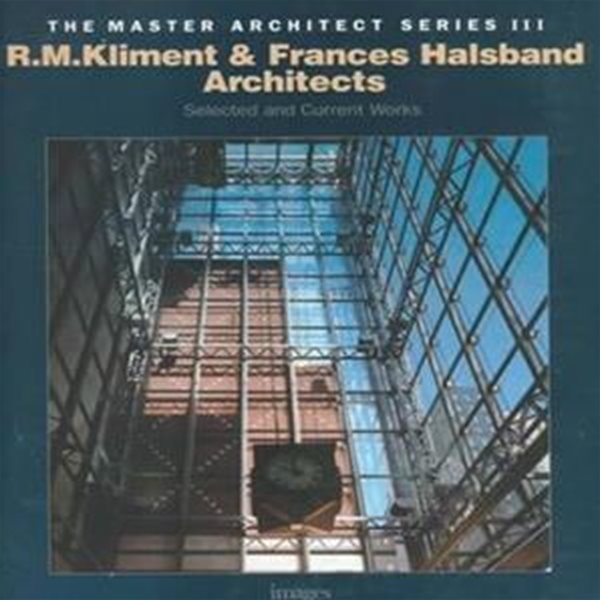 R. M. Kliment &amp; Frances Halsband Architects