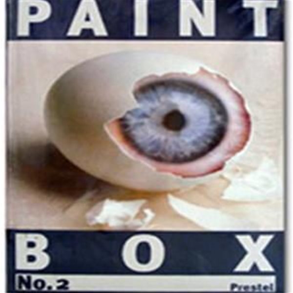 Paintbox