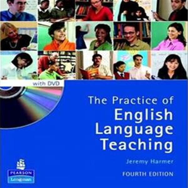 The Practice of English Language Teaching