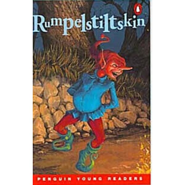 Rumplestiltskin