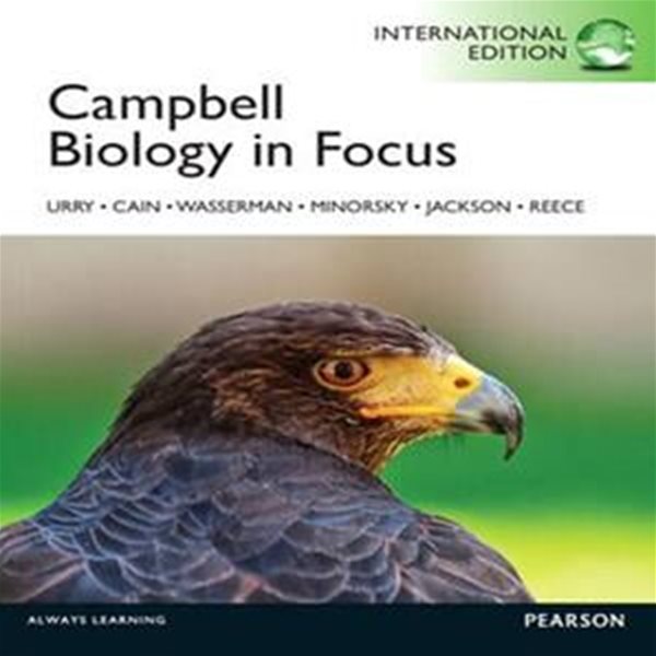 Campbell Biology in Focus