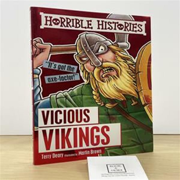 Vicious Vikings