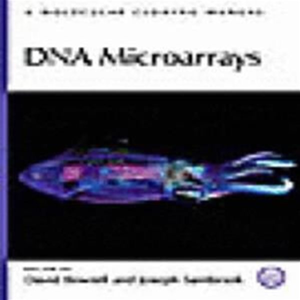 DNA Microarrays