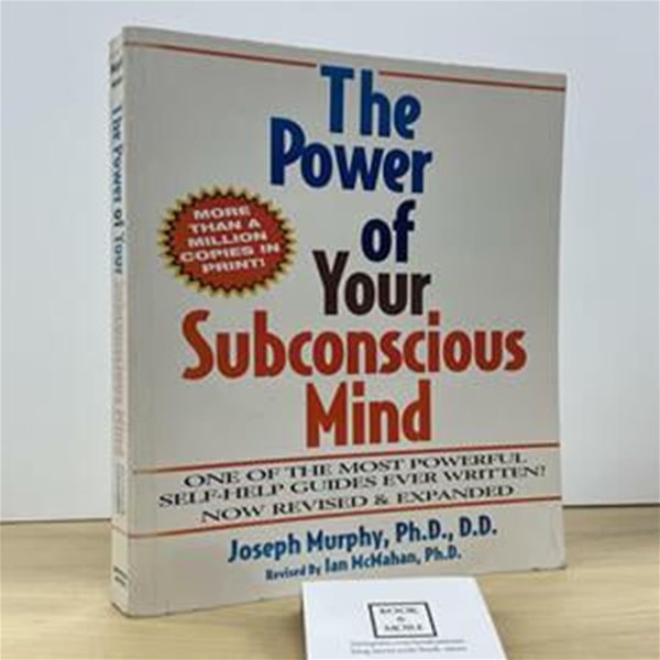 The Power of Your Subconscious Mind