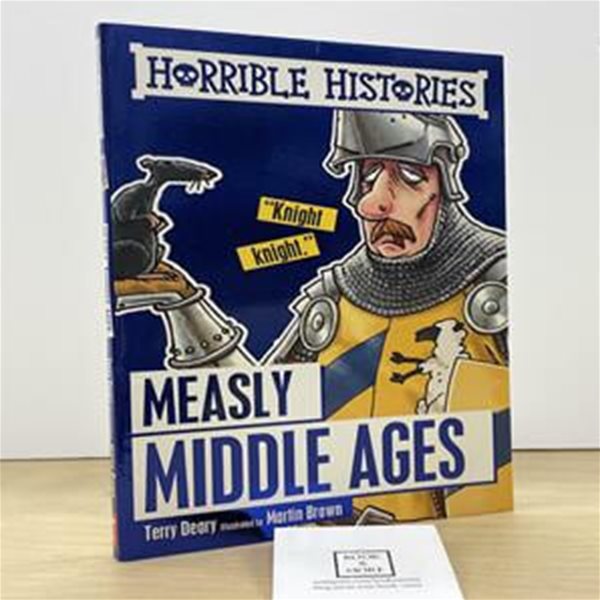 Measly Middle Ages